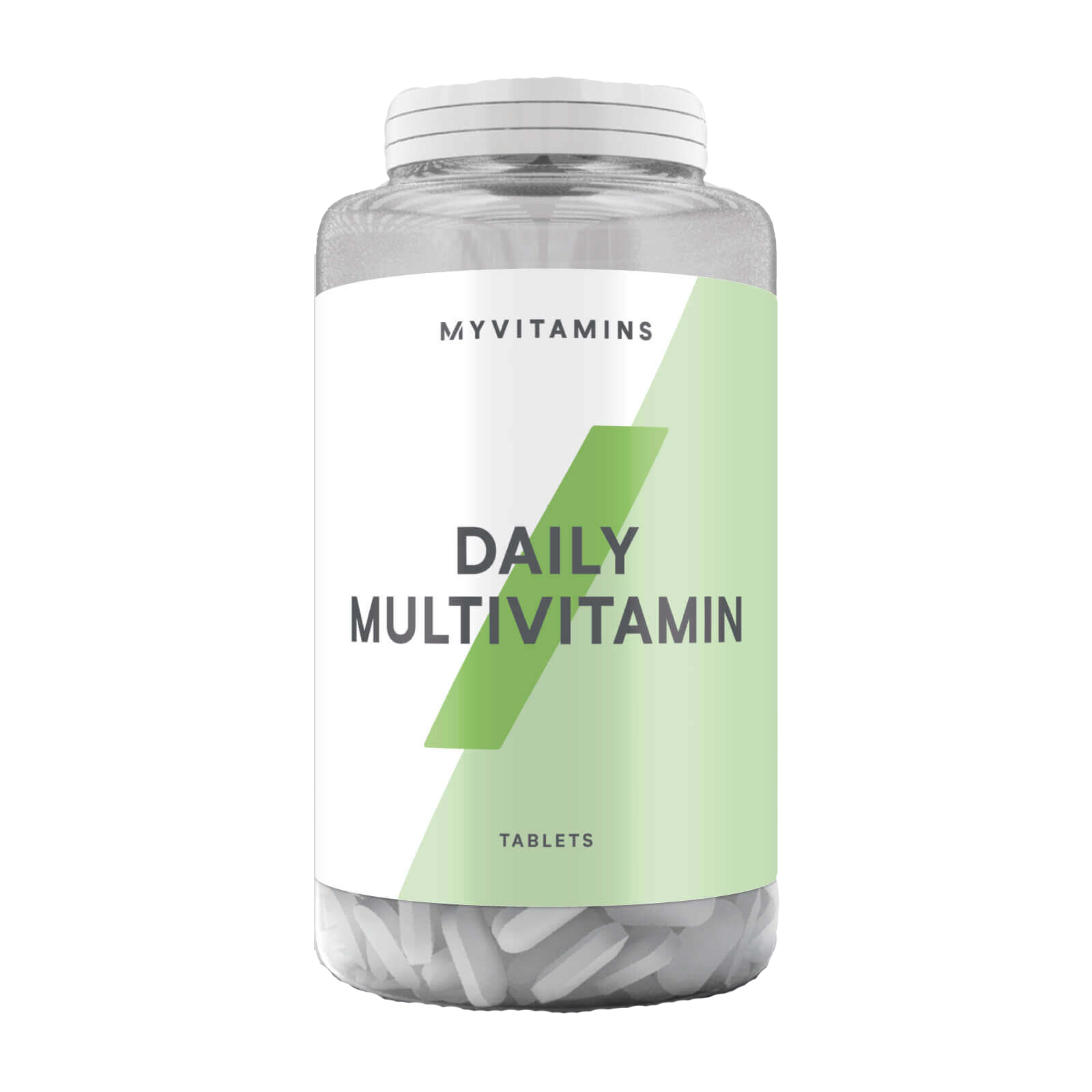 A to Z Multivitamin and Minerals
